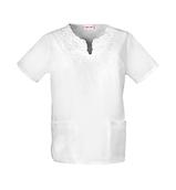Short Sleeve Tunic